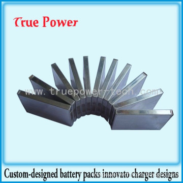Li-ion Battery Cell